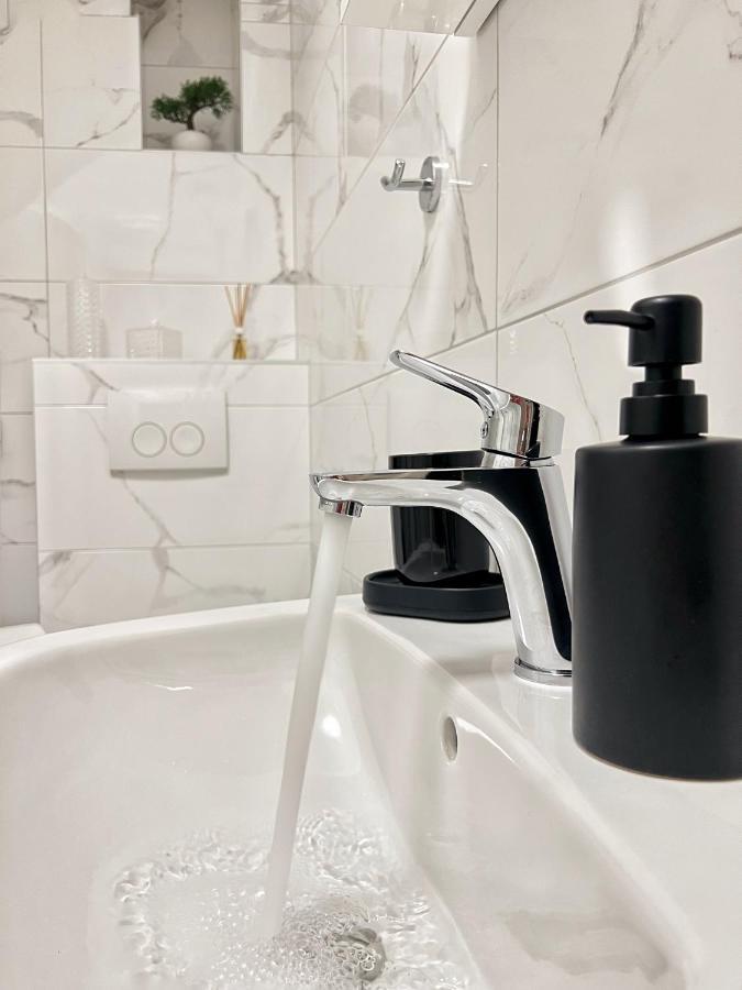 Studio Apartman Perla Split Exteriér fotografie