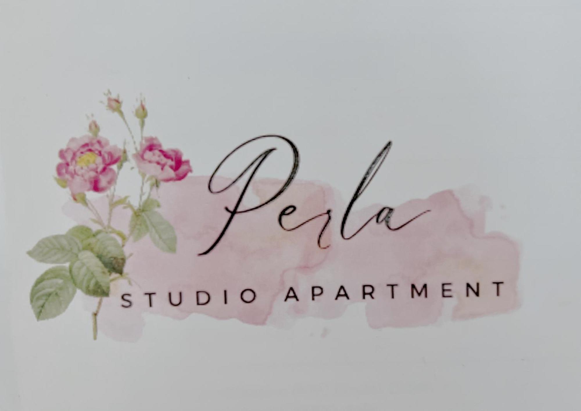 Studio Apartman Perla Split Exteriér fotografie